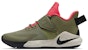 Nike Ambassador 12 'Hijau Terma' BQ5436-300