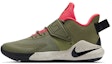 Buy Nike Ambassador 12 'Hijau Terma' BQ5436-300