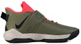 Order Nike Ambassador 12 'Hijau Terma' BQ5436-300
