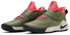 Nike Ambassador 12 'Hijau Terma' BQ5436-300