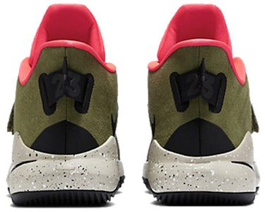 Nike Ambassador 12 'Verde Térmico' BQ5436-300 Shop Nike Ambassador 12 'Verde Térmico' BQ5436-300