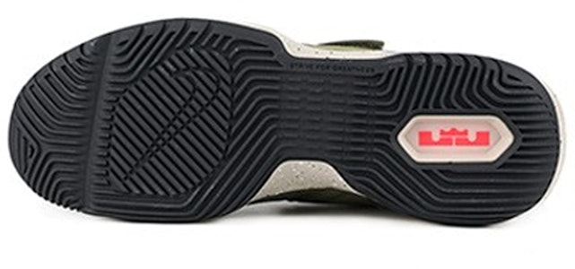 Nike Ambassador 12 'Verde Térmico' BQ5436-300 Purchase Nike Ambassador 12 'Verde Térmico' BQ5436-300