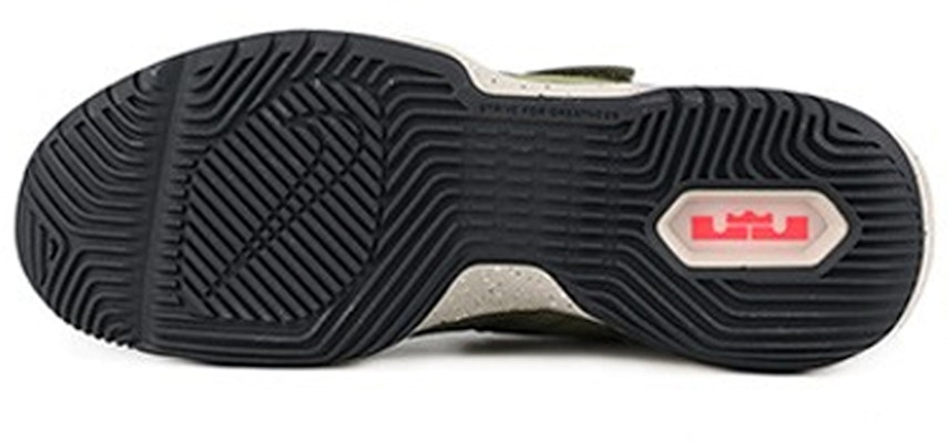 Nike Ambassador 12 'Thermal Green' BQ5436-300 Purchase Nike Ambassador 12 'Thermal Green' BQ5436-300