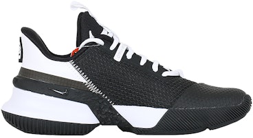 Nike Ambassador 13 'Hitam Putih' CQ9329-003 Order Nike Ambassador 13 'Hitam Putih' CQ9329-003