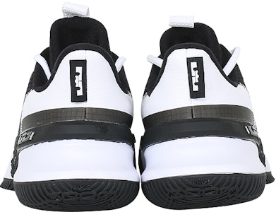 Nike Ambassador 13 聯外官13 防滑耐磨 中筒 實戰籃球鞋 男款 黑白 Lookbook Nike Ambassador 13 聯外官13 防滑耐磨 中筒 實戰籃球鞋 男款 黑白