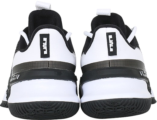 Nike Ambassador 13 'Black White' CQ9329-003 Lookbook Nike Ambassador 13 'Black White' CQ9329-003