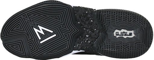 Nike Ambassador 13 'Hitam Putih' CQ9329-003 Shop Nike Ambassador 13 'Hitam Putih' CQ9329-003