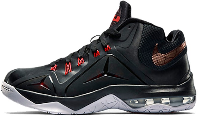 Nike Ambassador 7 'Black Bronze' 705269-098 Buy Nike Ambassador 7 'Black Bronze' 705269-098