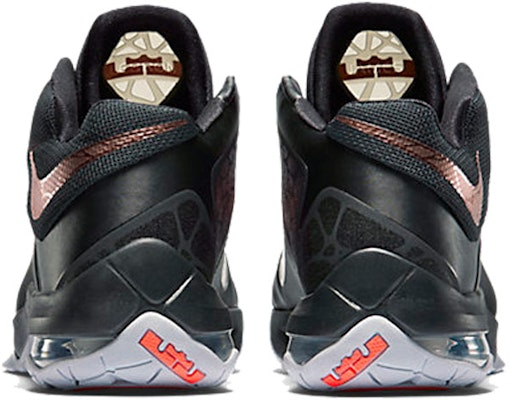 Nike Ambassador 7 'Black Bronze' 705269-098 Purchase Nike Ambassador 7 'Black Bronze' 705269-098
