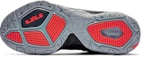 Details for Nike Ambassador 7 'Hitam Gangsa' 705269-098
