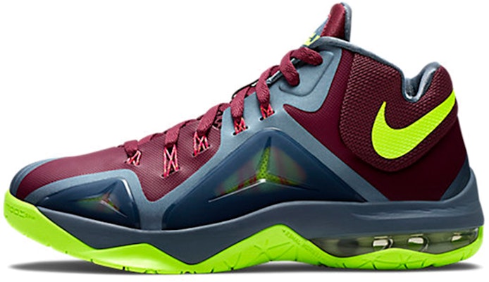 Nike Ambassador 7 Low 'Red Blue Green' 705269-674 Buy Nike Ambassador 7 Low 'Red Blue Green' 705269-674