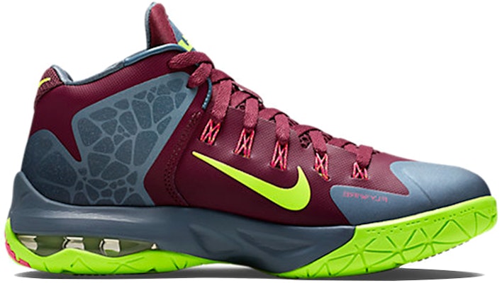 Nike Ambassador 7 Low 'Rojo Azul Verde' 705269-674 Order Nike Ambassador 7 Low 'Rojo Azul Verde' 705269-674