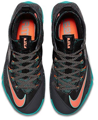 Nike Ambassador 8 'Black Green' 818678-083 Lookbook Nike Ambassador 8 'Black Green' 818678-083