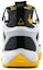 Lookbook Nike Ambassador 8 'Hitam Kelabu Kuning' 818678-007