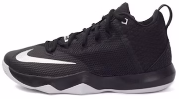 Nike Ambassador IX 'Black Silver' 852413-001 Nike Ambassador IX 'Black Silver' 852413-001
