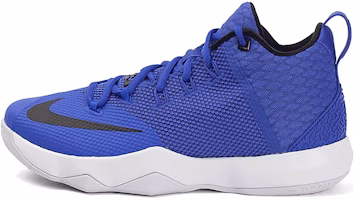 Nike Ambassador 9 9 'Blue Black White' 852413-410 Nike Ambassador 9 9 'Blue Black White' 852413-410