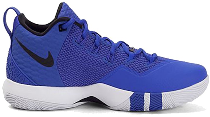 Nike Duta 9 'Biru Hitam Putih' 852413-410 Order Nike Duta 9 'Biru Hitam Putih' 852413-410