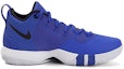 Order Nike Duta 9 'Biru Hitam Putih' 852413-410