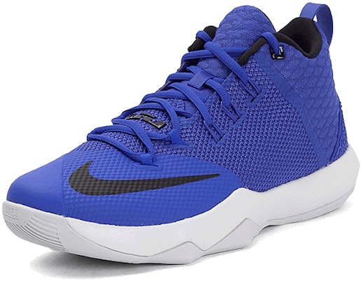 Nike Duta 9 'Biru Hitam Putih' 852413-410 Lookbook Nike Duta 9 'Biru Hitam Putih' 852413-410