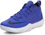 Nike Duta 9 'Biru Hitam Putih' 852413-410