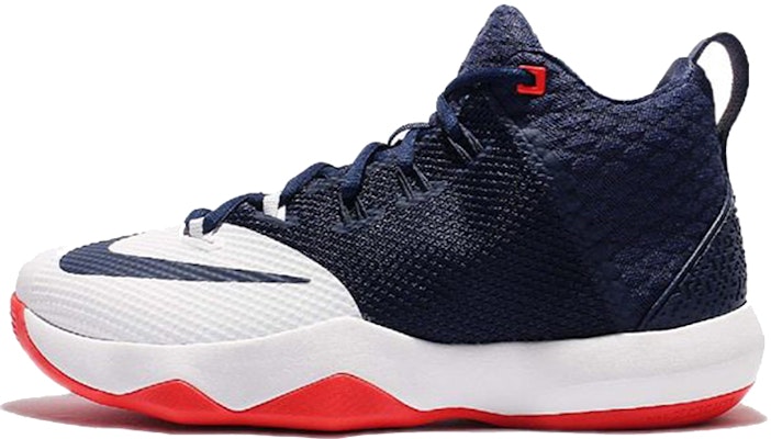 Nike Ambassador IX 'White' 852413-441 Buy Nike Ambassador IX 'White' 852413-441