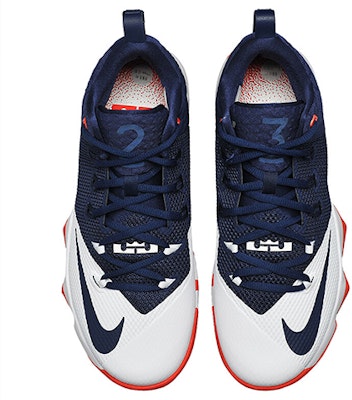 Nike Ambassador IX 'Putih' 852413-441 Shop Nike Ambassador IX 'Putih' 852413-441