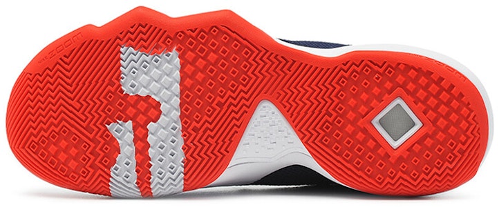 나이키 앰배서더 9 화이트 (Nike Ambassador IX 화이트) 852413-441 Details for 나이키 앰배서더 9 화이트 (Nike Ambassador IX 화이트) 852413-441