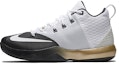 Buy Nike Ambassador IX 'Putih Hitam Emas Metalik' 852413-110