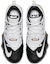 Shop Nike Ambassador IX 'Putih Hitam Emas Metalik' 852413-110