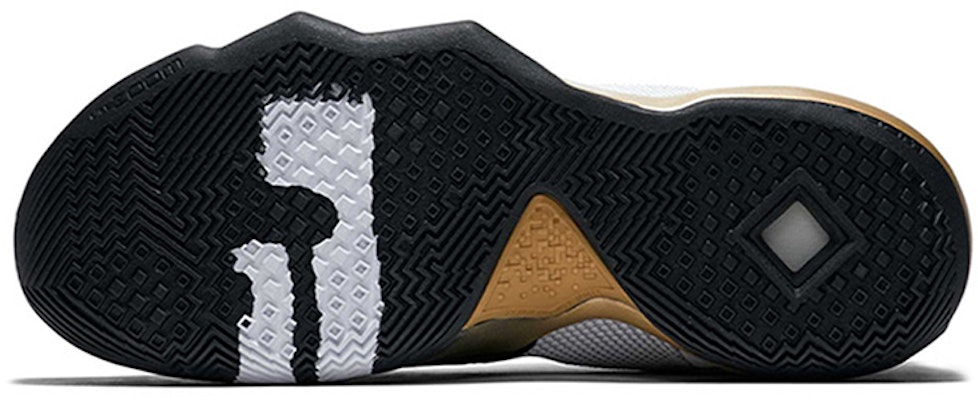 Nike Ambassador IX 'White Black Metallic Gold' 852413-110 Purchase Nike Ambassador IX 'White Black Metallic Gold' 852413-110