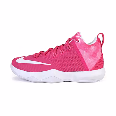 Nike Ambassador IX 'Vivid Pink White'