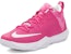 Nike Ambassador IX 'Merah Jambu Terang Putih' 852413-606