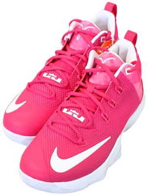 Nike Ambassador IX 'Vivid Pink White' 852413-606 Lookbook Nike Ambassador IX 'Vivid Pink White' 852413-606