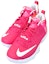 Lookbook Nike Ambassador IX 'Merah Jambu Terang Putih' 852413-606