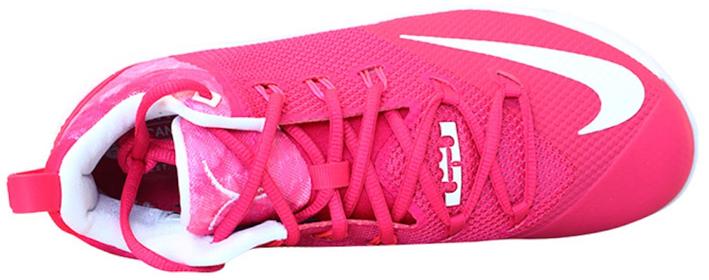 Nike Ambassador IX 'Vivid Pink White' 852413-606 Shop Nike Ambassador IX 'Vivid Pink White' 852413-606