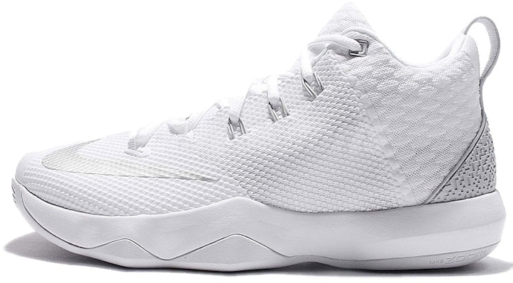 Nike Ambassador IX 'Blanco Plata' 852413-100 Buy Nike Ambassador IX 'Blanco Plata' 852413-100