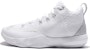 Nike Ambassador IX 'Putih Perak' 852413-100