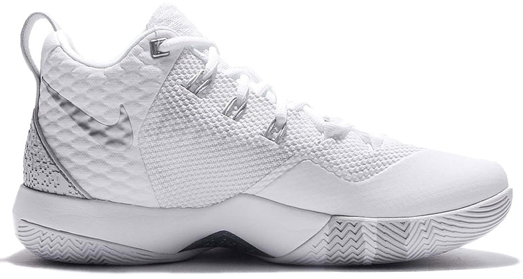 Nike Ambassador IX 'Blanco Plata' 852413-100 Order Nike Ambassador IX 'Blanco Plata' 852413-100