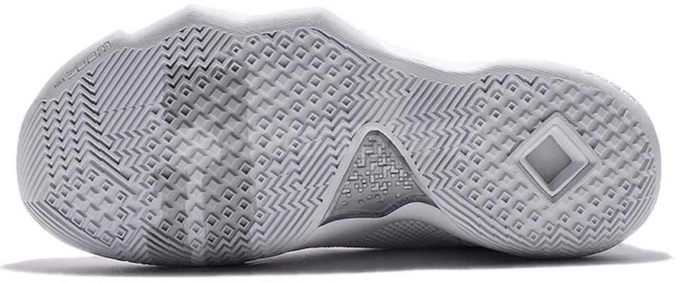 Nike Ambassador IX 'Blanco Plata' 852413-100 Purchase Nike Ambassador IX 'Blanco Plata' 852413-100