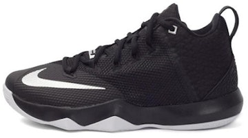 Nike Ambassador IX 'Black Silver' 852413-001 Nike Ambassador IX 'Black Silver' 852413-001
