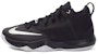 Nike Ambassador IX 'Hitam Perak' 852413-001