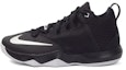 Buy Nike Ambassador IX 'Hitam Perak' 852413-001