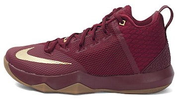 Nike Ambassador IX 'Night Maroon Brwon' 852413-676 Nike Ambassador IX 'Night Maroon Brwon' 852413-676