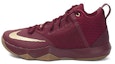 Buy Nike Ambassador IX 'Night Maroon Brown' - Coklat Maroon Malam 852413-676