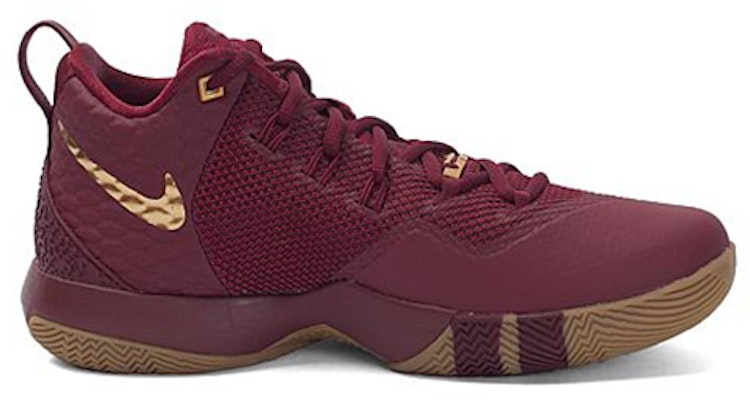 Nike Ambassador IX 'Night Maroon Brwon' 852413-676 Order Nike Ambassador IX 'Night Maroon Brwon' 852413-676
