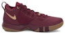 Nike Ambassador IX 'Night Maroon Brown' - Coklat Maroon Malam 852413-676