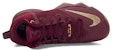Nike Ambassador IX 'Night Maroon Brown' - Coklat Maroon Malam 852413-676