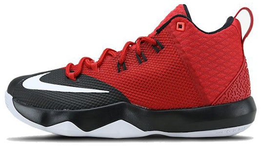 Nike Ambassador IX 'Merah Hitam Universitas' 852413-616 Buy Nike Ambassador IX 'Merah Hitam Universitas' 852413-616