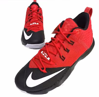 Nike Ambassador IX 'University Red Black' 852413-616 Lookbook Nike Ambassador IX 'University Red Black' 852413-616