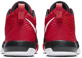 ナイキ アンバサダー IX "ユニバーシティレッド/ブラック" 852413-616 Shop ナイキ アンバサダー IX "ユニバーシティレッド/ブラック" 852413-616